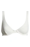 Billabong Wander Over Ruby Underwire Bikini Top