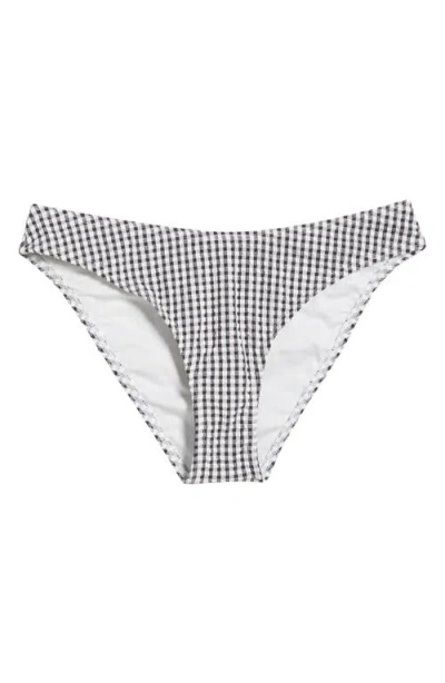 Billabong Wave Check Bondi Bikini Bottoms