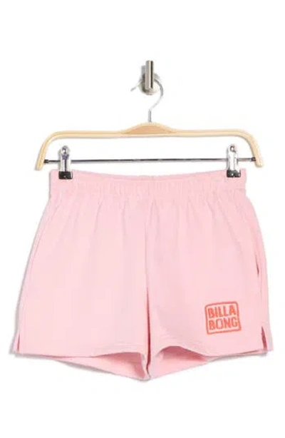 Billabong Wave Runner Fleece Shorts