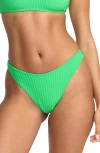 Billabong X Josie In Green