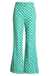 Billabong X Mami Wata Going Coastal Flare Pants