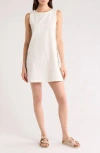 BILLABONG BILLABONG X MAMI WATA SHIFT MINIDRESS