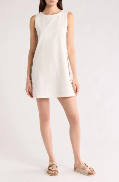 Billabong X Mami Wata Shift Minidress