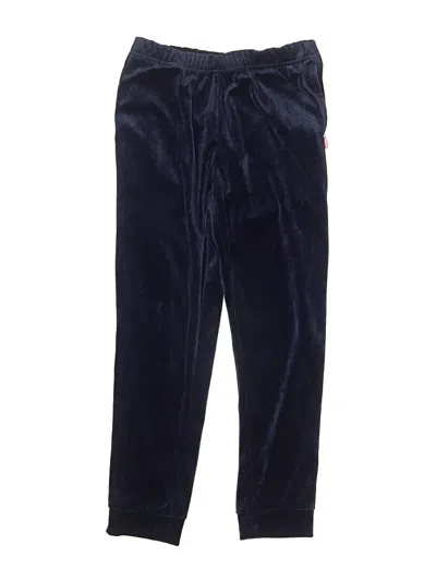 Pre-owned Billie Blush Kids' Casual Pants In Blue