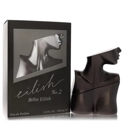 Billie Eilish 100 ml Eilish No. 2 Women Eau De Parfum Spray In Multi