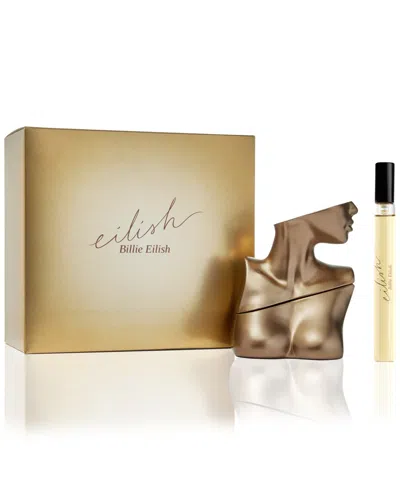 Billie Eilish 2-pc. Eilish Embrace Eau De Parfum Gift Set In No Color