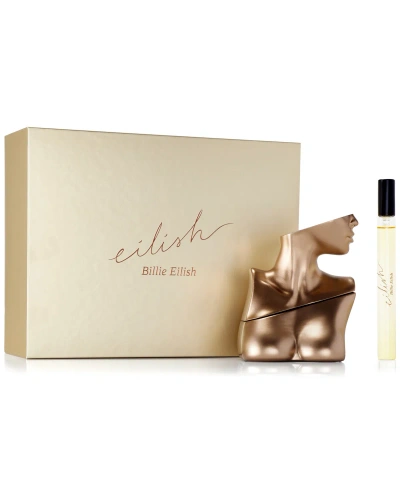 Billie Eilish 2-pc. Eilish Eau De Parfum Gift Set In No Color