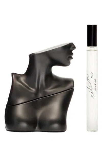 BILLIE EILISH BILLIE EILISH 2-PIECE EILISH NO.2 EAU DE PARFUM SET