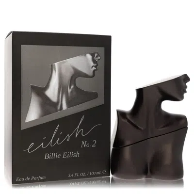 Billie Eilish 2pcs Combo Eilish No. 2 By  Eau De Parfum Spray 3.4 oz Women In Multi