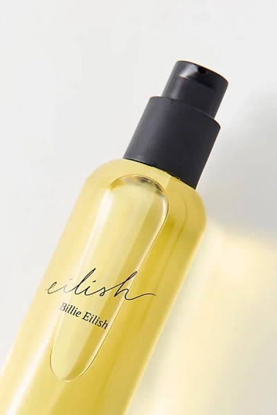Billie Eilish Eilish By  Body Oil At Urban Outfitters