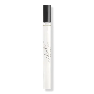 Billie Eilish Eilish No. 2 Eau De Parfum Travel Spray