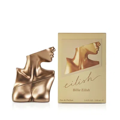 Billie Eilish Eilish Perfume