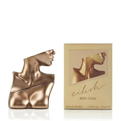 Billie Eilish Eilish Perfume