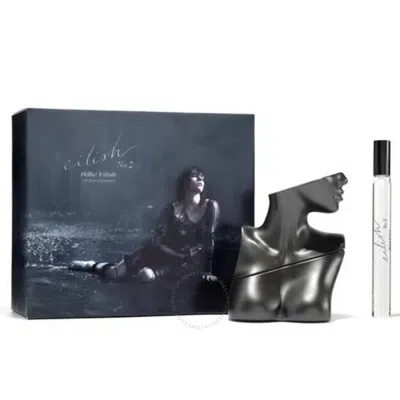 Billie Eilish Ladies Eilish No. 2 Gift Set Fragrances 608940585252 In White