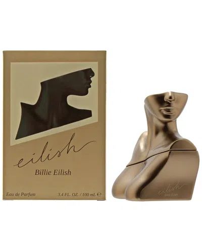 Billie Eilish Women's 3.4oz  Edp In Transparent