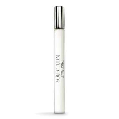Billie Eilish Your Turn Eau De Parfum Travel Spray
