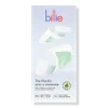Billie The Wax Kit Body & Underarm