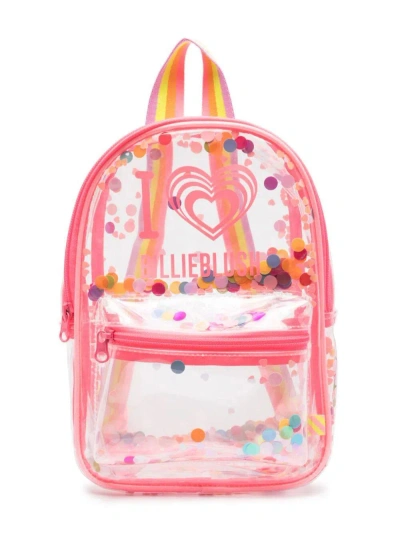 Billieblush Backpack In Pink