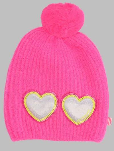 Billieblush Cappello In Pink