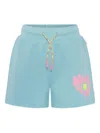 Billieblush Cotton Shorts