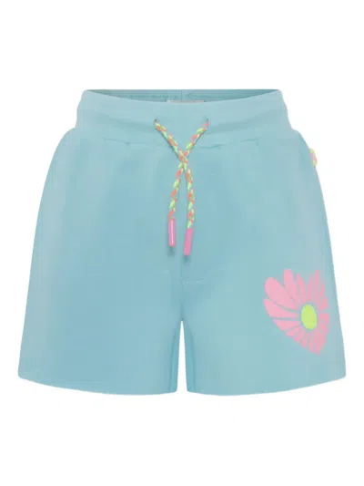 Billieblush Cotton Shorts