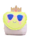 Billieblush Crown Backpack In Pink