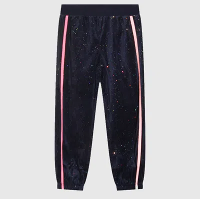 Billieblush Kids' Dark Blue Pants
