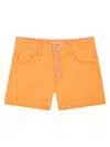 Billieblush Denim Bermuda Shorts