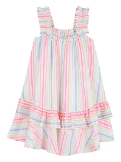 Billieblush Dress By  In Multi
