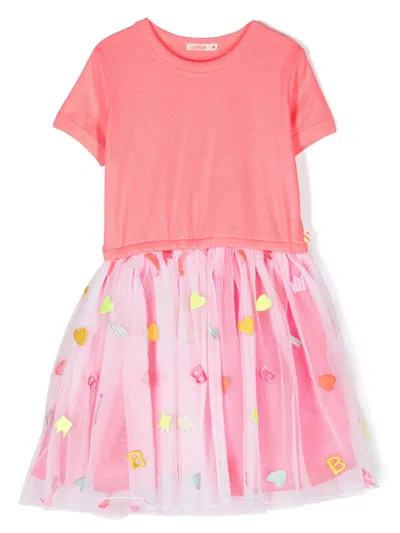 Billieblush Kids'  Dresses Pink