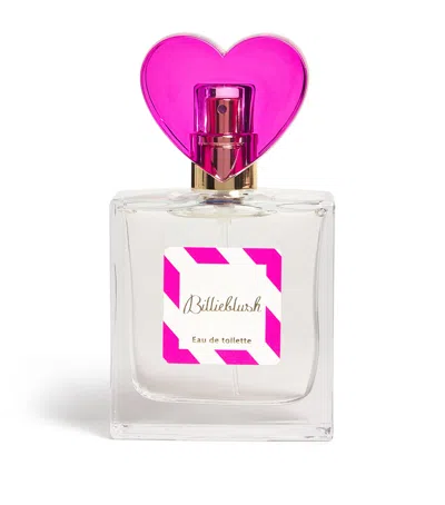 Billieblush Kids' Eau De Toilette In Pink