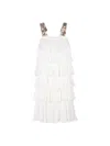 Billieblush Tiered Dress