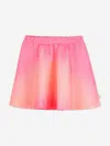 Billieblush Girls Gradient Skirt In Pink