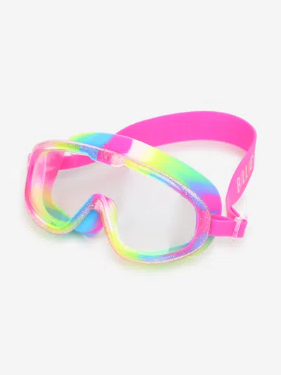 Billieblush Babies' Girls Swimming Goggles In Pink