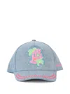 Billieblush Hat In Blue