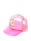 Billieblush Hat In Pink