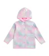 Billieblush Hooded Raincoat
