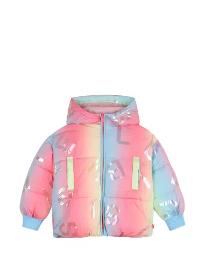 Billieblush Jacket Multicolor "kid Girl Fall"