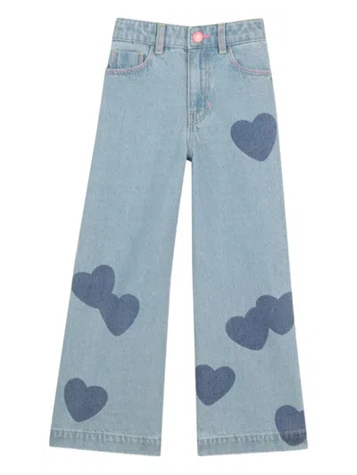 Billieblush Jeans In Blue