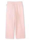 Billieblush Sequined Trousers In X Pink Pale