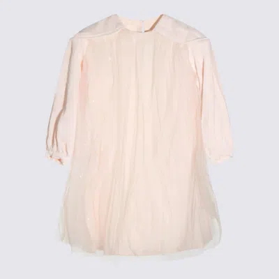 Billieblush Kids' Light Pink Dress