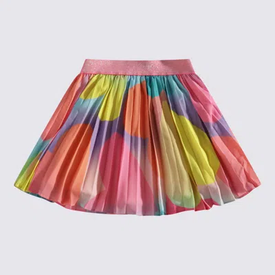 Billieblush Kids' Multicolor Skirt