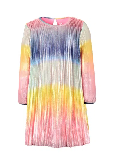 Billieblush Kids' Multiicolor Dress For Girl