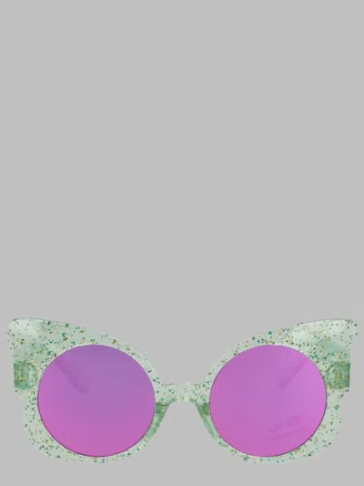 Billieblush Occhiali Da Sole In Green