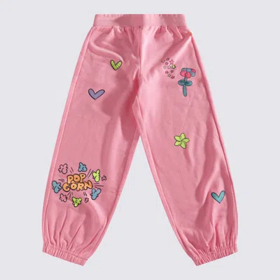 Billieblush Kids' Pink Pants
