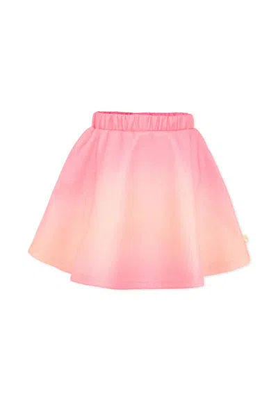 Billieblush Kids' Pink Skirt For Girl