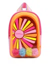 Billieblush Rucksack Backpack In Pink