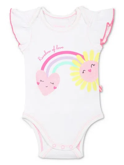 BILLIEBLUSH RAINBOW OF LOVE BODY