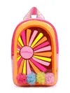Billieblush Rucksack Backpack In Pink