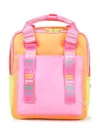 Billieblush Rucksack Backpack In Pink